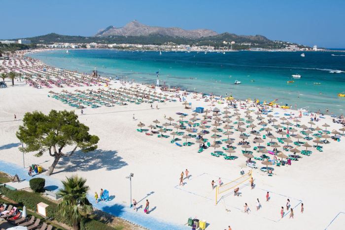 Alcudia